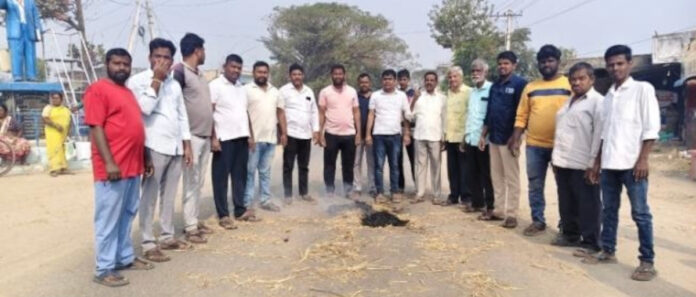 ఇది విచారణ కాదు.. రాజకీయ ప్రతీకారం