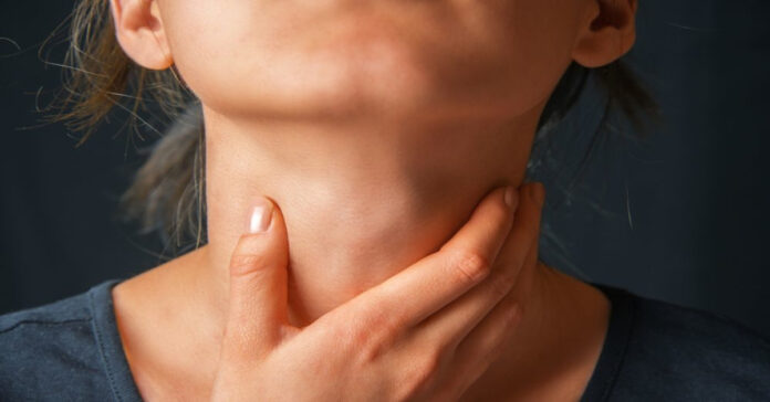 Thyroid Health: Your First Step Towards a Stronger Metabolism