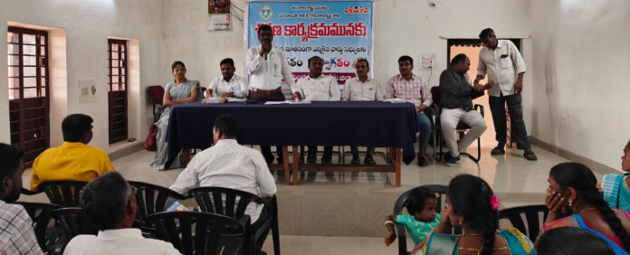 Training for new ward members