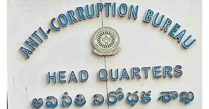 ACB searches in Dundigal circle