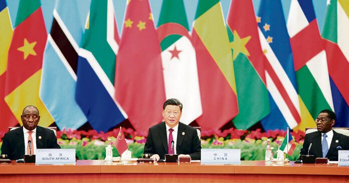 53 దేశాలపై సుంకాలు రద్దు