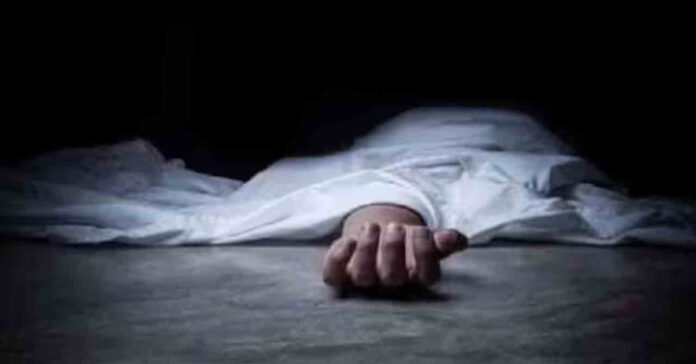 Atrocity in Jagtial district.. Husband kills wife