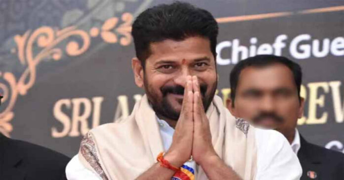 CM Revanth's visit to Bhupalapally today