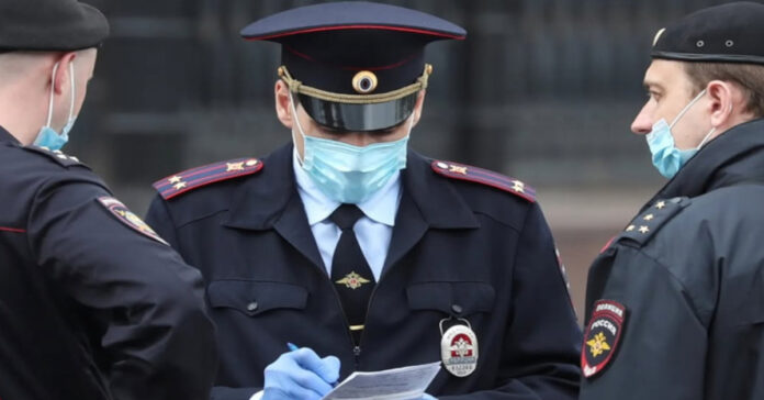 Horror in Russia.. Indian students attacked with a knife