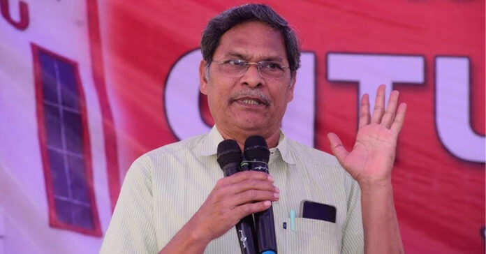 12న దేశవ్యాప్త సమ్మెను విజయవంతం చేయండి