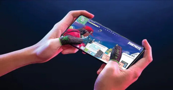 Online gaming.. Raids on Rs. 5,000 crore syndicate