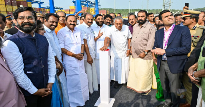 CM Pinarayi Vijayan to inaugurate Cochin Cancer Research Centre