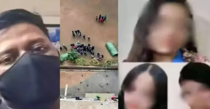 Suicide case of three sisters.. Key facts revealed