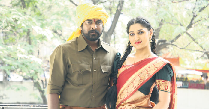 What if an ordinary man becomes a 'revolutionary hero'?