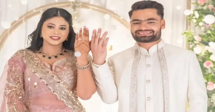 Rinku Singh postponed once again