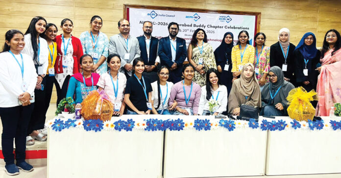 ఏఐ టెక్నాలజీ సవాళ్లను ఎదుర్కోవాలి