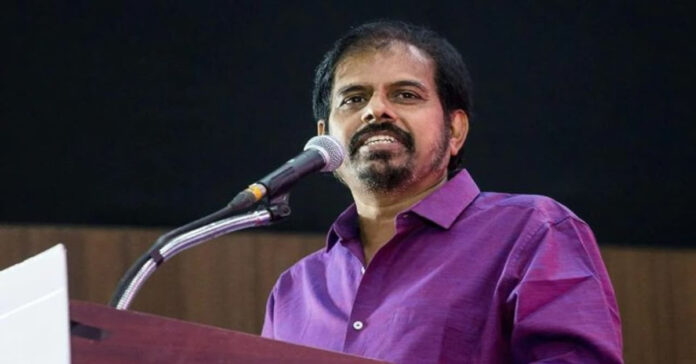 RK Selvamani elected president of Tamil Directors Association