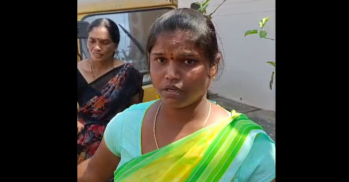 Who gave me my vote?