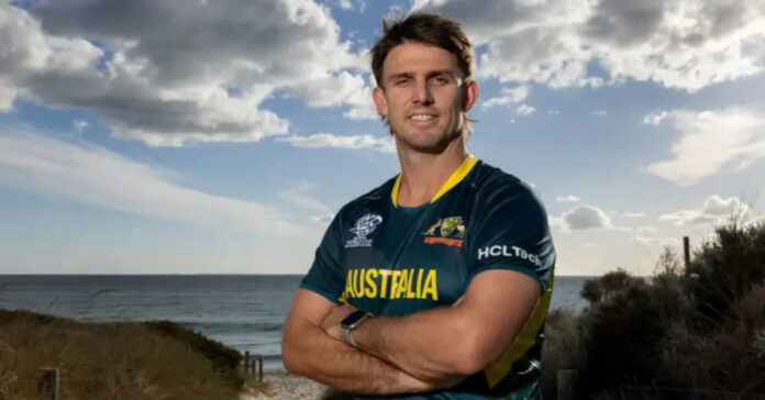 Another shock for the Aussies... Captain seriously injured