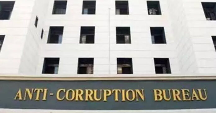 వ్యవసాయ శాఖ ఏడీఏ ఇంటిపై ఏసీబీ దాడులు