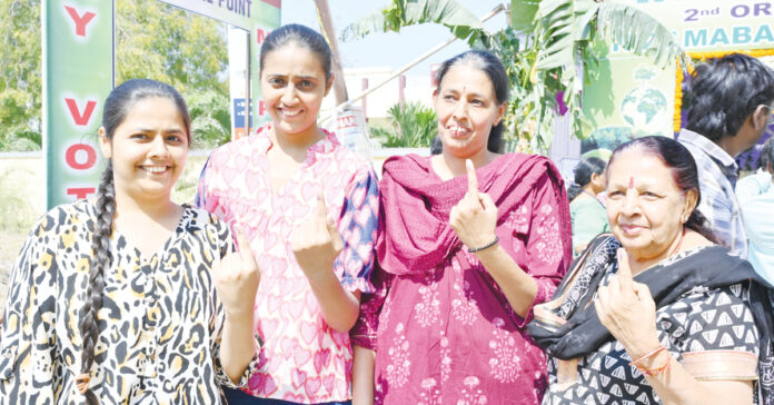 Great in rural areas, dull in urban areas