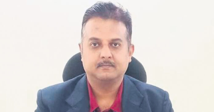 Professor R Hafeez Basha appointed as KIT Vice Chancellor