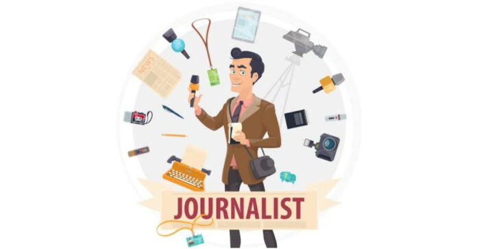 The magic of fraud in the name of accreditation card