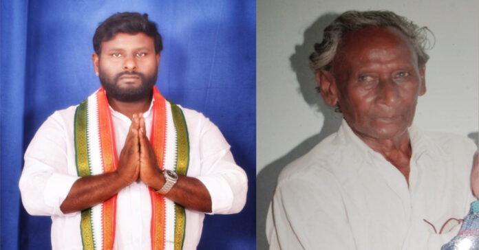 Dalits as public representatives in Ashwaraopet