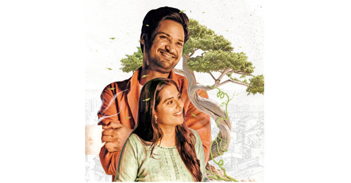 Differently, 'What's up Naresh?'