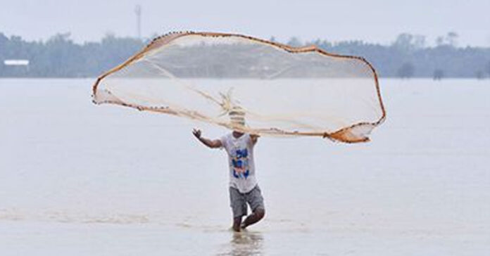 Rs. 5,000 crore should be allocated for the welfare of fishermen