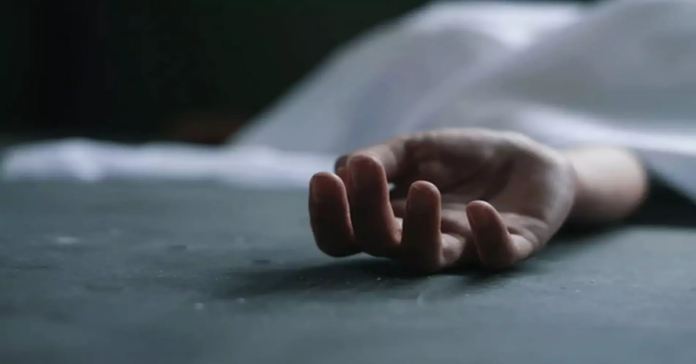 కన్నతల్లిని సజీవదహనం చేసిన కొడుకు