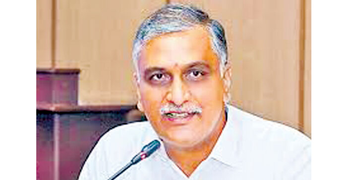 Abuse of power at every step