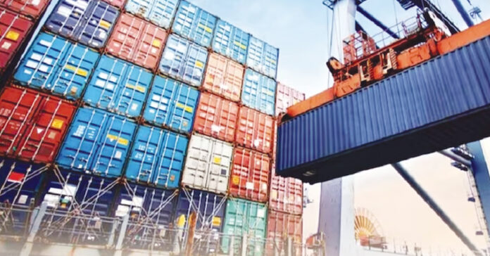 దిగుమతుల గుదిబండ