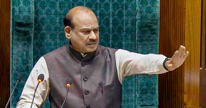 Discussion and voting on the resolution to remove the Speaker on March 9