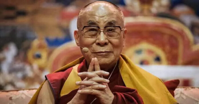 దలైలామాకు గ్రామీ అవార్డు..