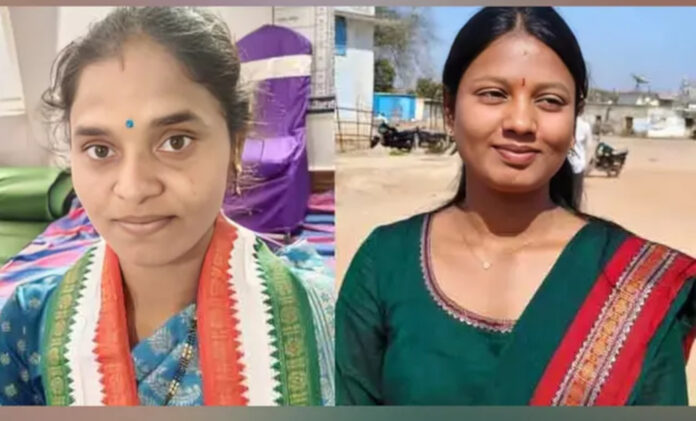 మక్తల్ మున్సిపల్ చైర్మన్, వైస్ చైర్మన్ల ప్రకటించిన మంత్రి వాకిటి