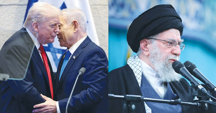 ఇరాన్పై యూఎస్ మరింత ఒత్తిడి!