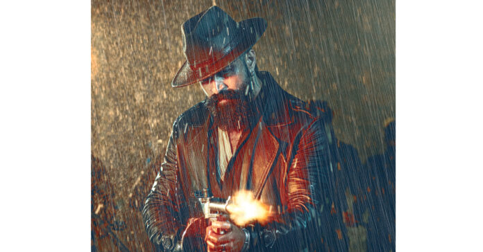 'Toxic..' with a unique concept