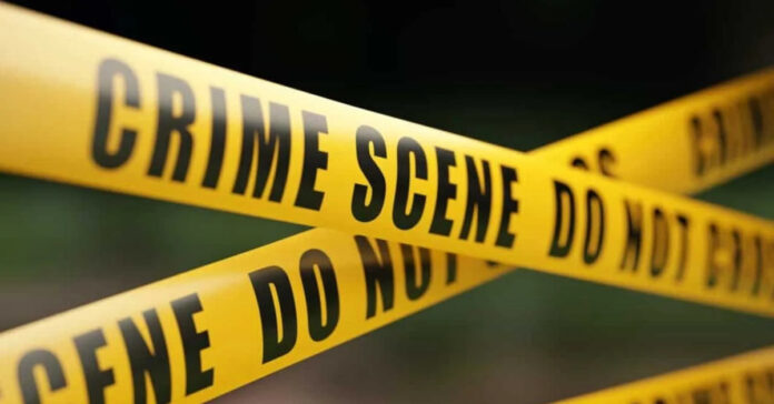 ప్రియుడితో కలిసి భర్తను చంపిన మహిళ