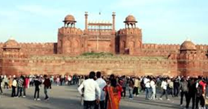 Lashkar-e-Taiba plans attacks in national capital