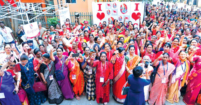 Let's protect rights.