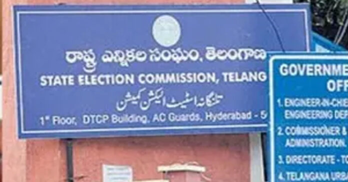 The goal of webcasting is fair elections.