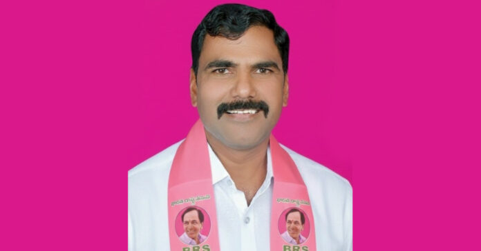 ఇబ్రహీంపట్నం పట్నం మున్సిపాలిటీ బీఆర్ఎస్ కైవసం..