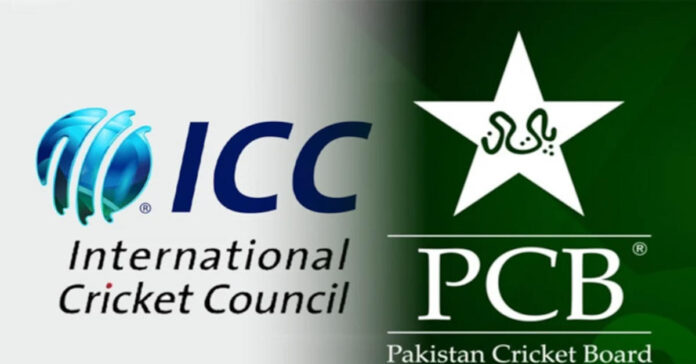 పాక్కు ఐసీసీ 48 గంటల డెడ్లైన్..