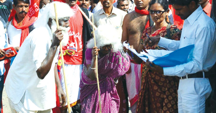 కొత్తవి రావు..పాతవి పెరగవు