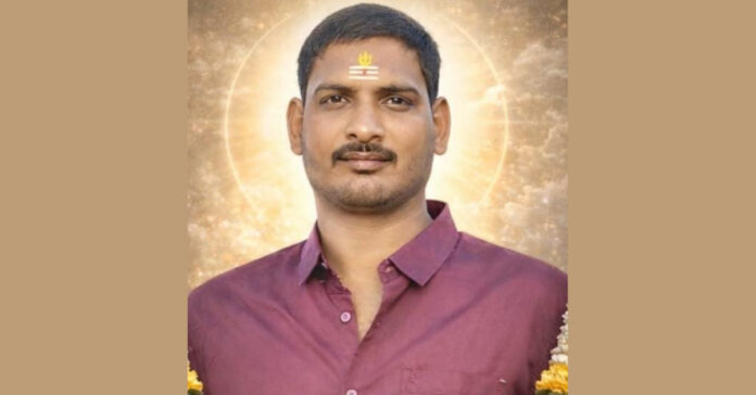 అనుమానాస్పద స్థితిలో ఉరివేసుకుని యువకుని మృతి