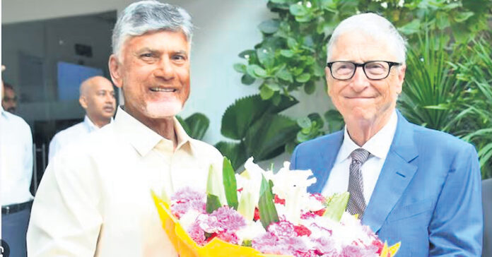 ప్రజలకు చేరువగా ఆరోగ్య సేవలు