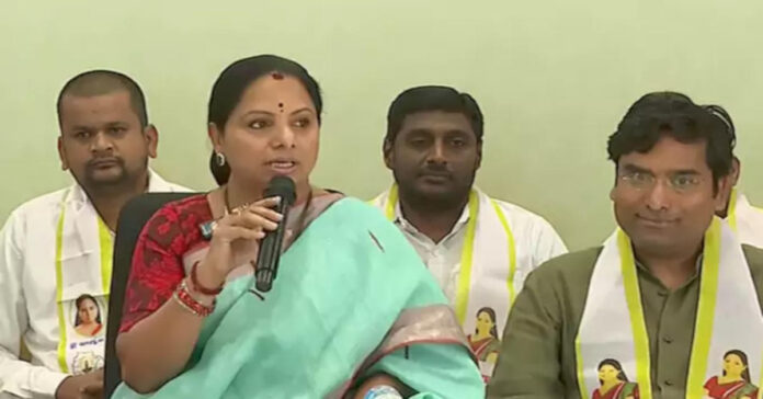 పిలిస్తే సిట్ విచారణకు వెళ్తా: కవిత