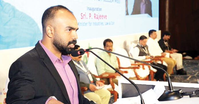 నాలుగేండ్లలో నాలుగు లక్షల ఎంటర్ప్రైజెస్లు