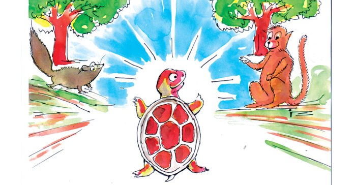 ఎవరి ప్రత్యేకత వారిదే!