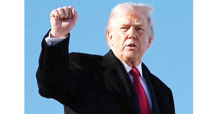 There could be a power transition in Iran