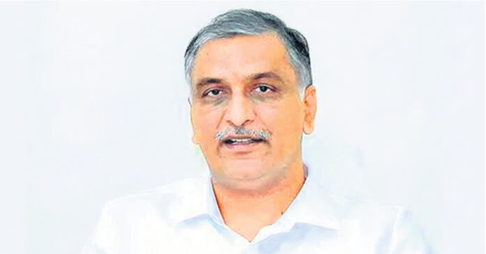 Congress and BJP, who are bent on power