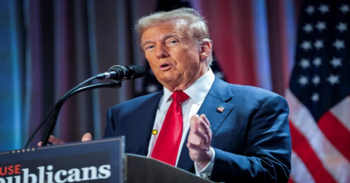 అమెరికా ఎన్నికల్లో కొత్త రూల్స్..!