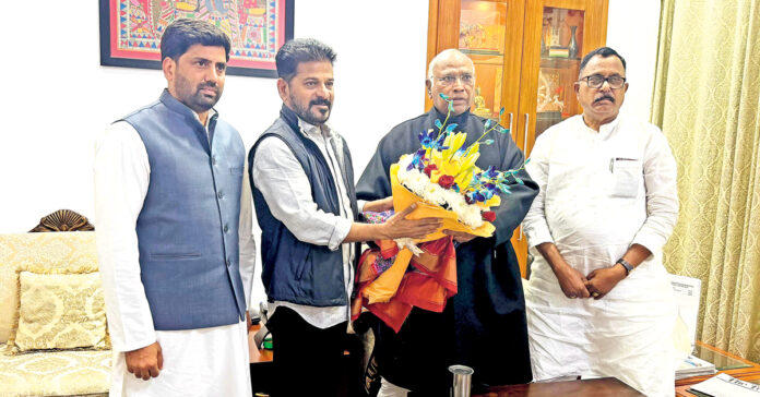 Our flag in the municipal elections