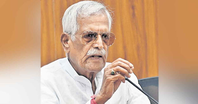 రాష్ట్రానికి రైతు జాగృతి యాత్ర